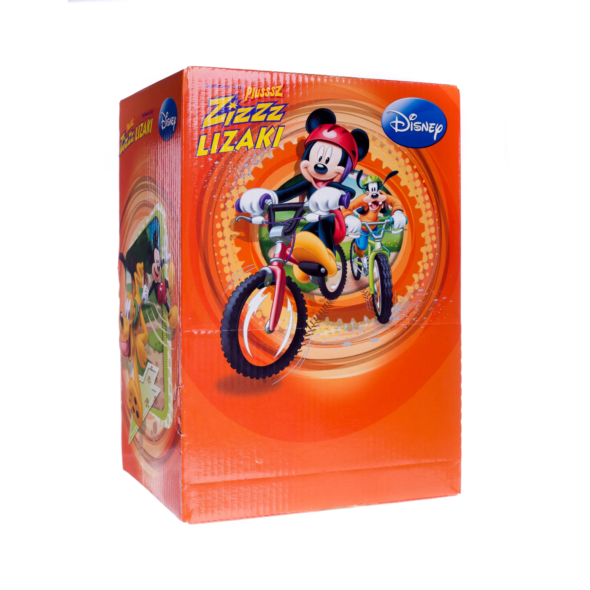 Disney Plusssz Zizzz Lizaki, 100 sztuk 