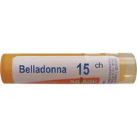 Boiron Belladonna 15 CH, granulki, 4 g