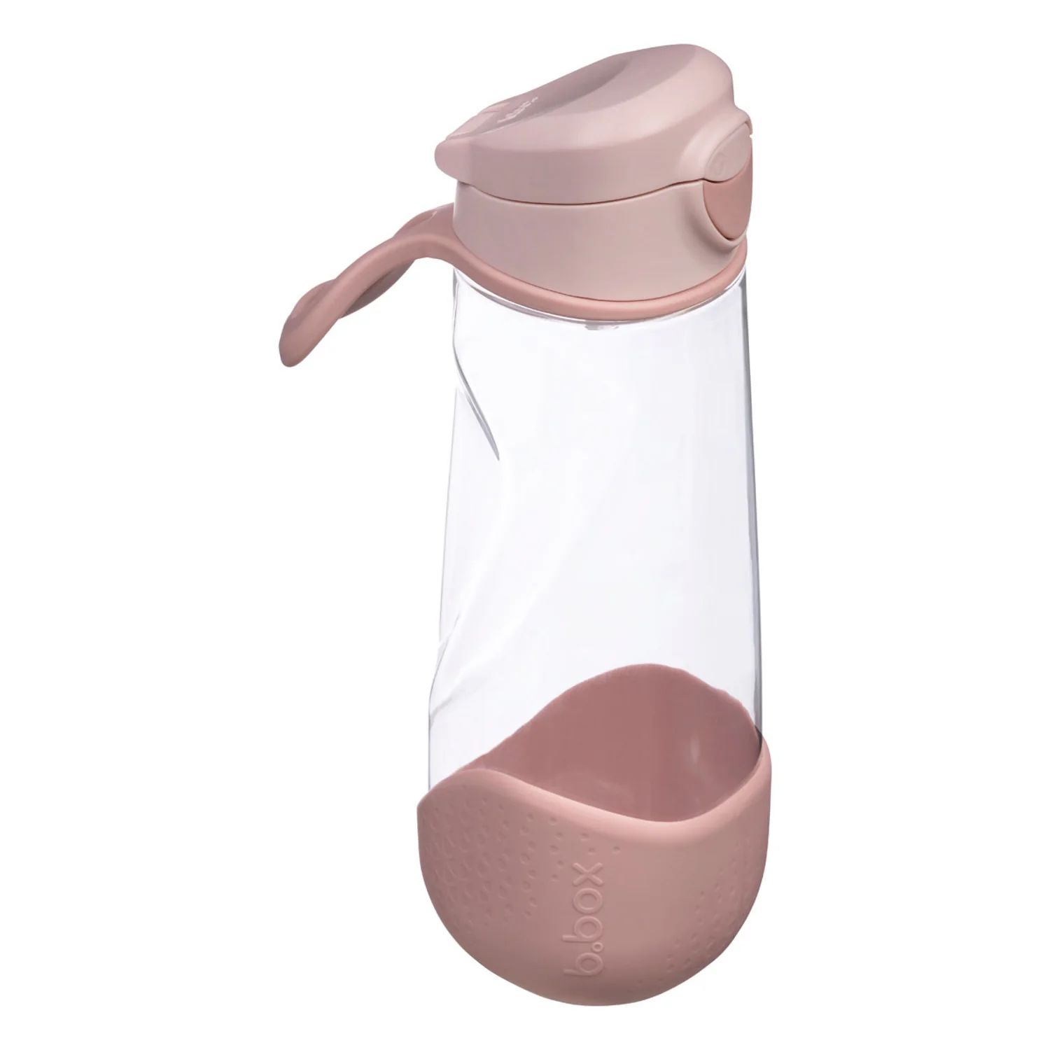 B.box sportowa butelka tritanowa Blush Crush, 600 ml