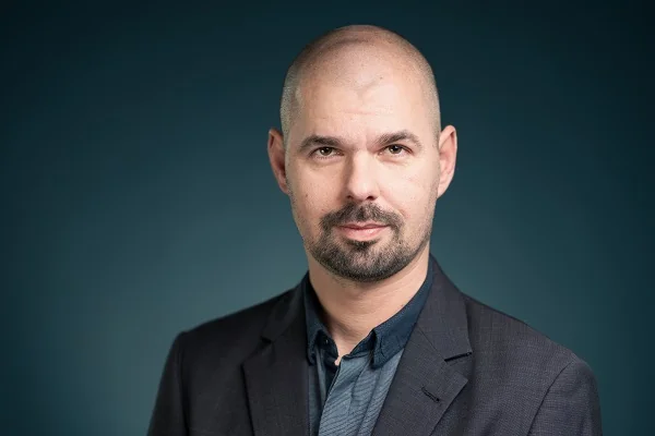 Krzysztof Sumiński