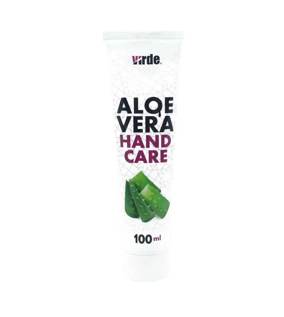 Virde Aloe Vera aloesowy krem do rąk, 100 ml