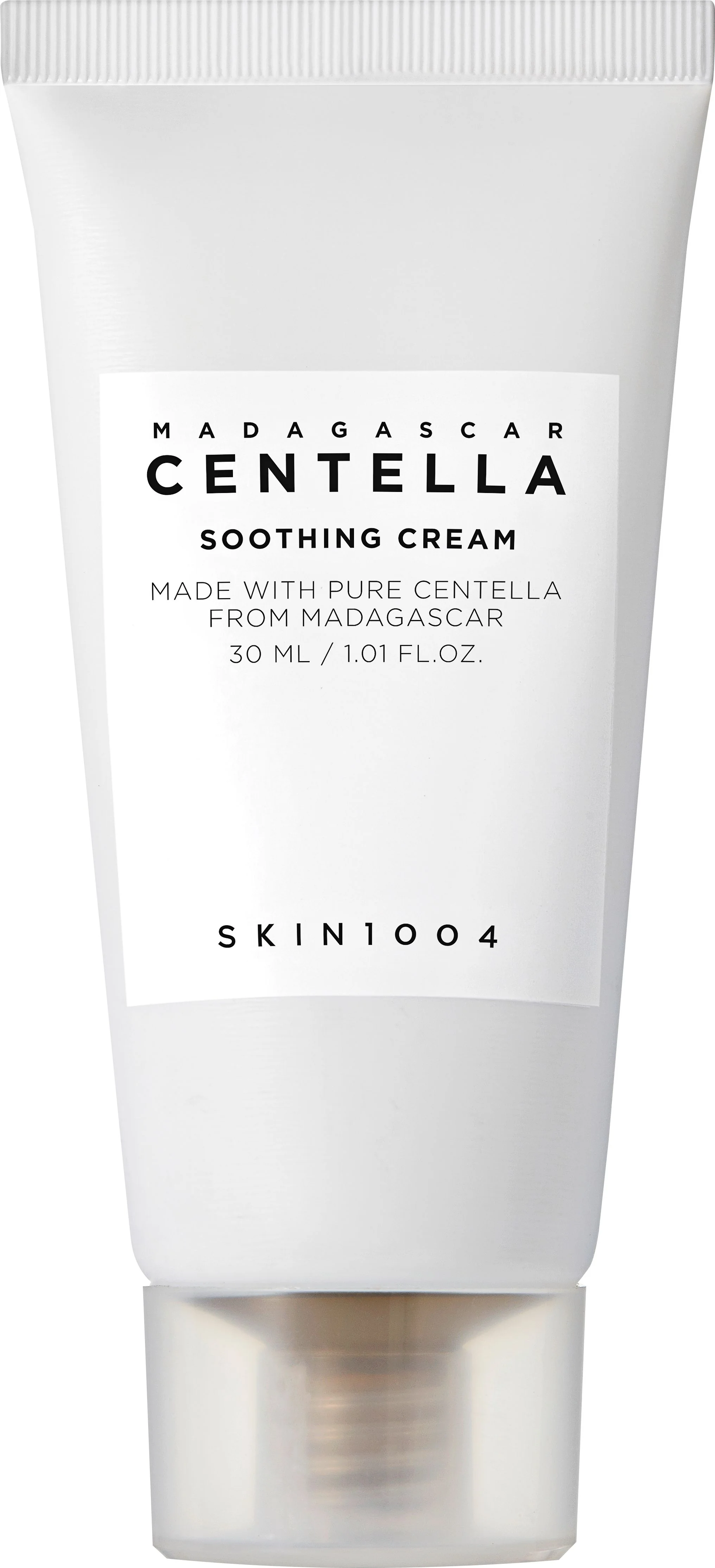 SKIN1004 Madagascar Centella Soothing Cream krem łagodzący do twarzy, 30 ml