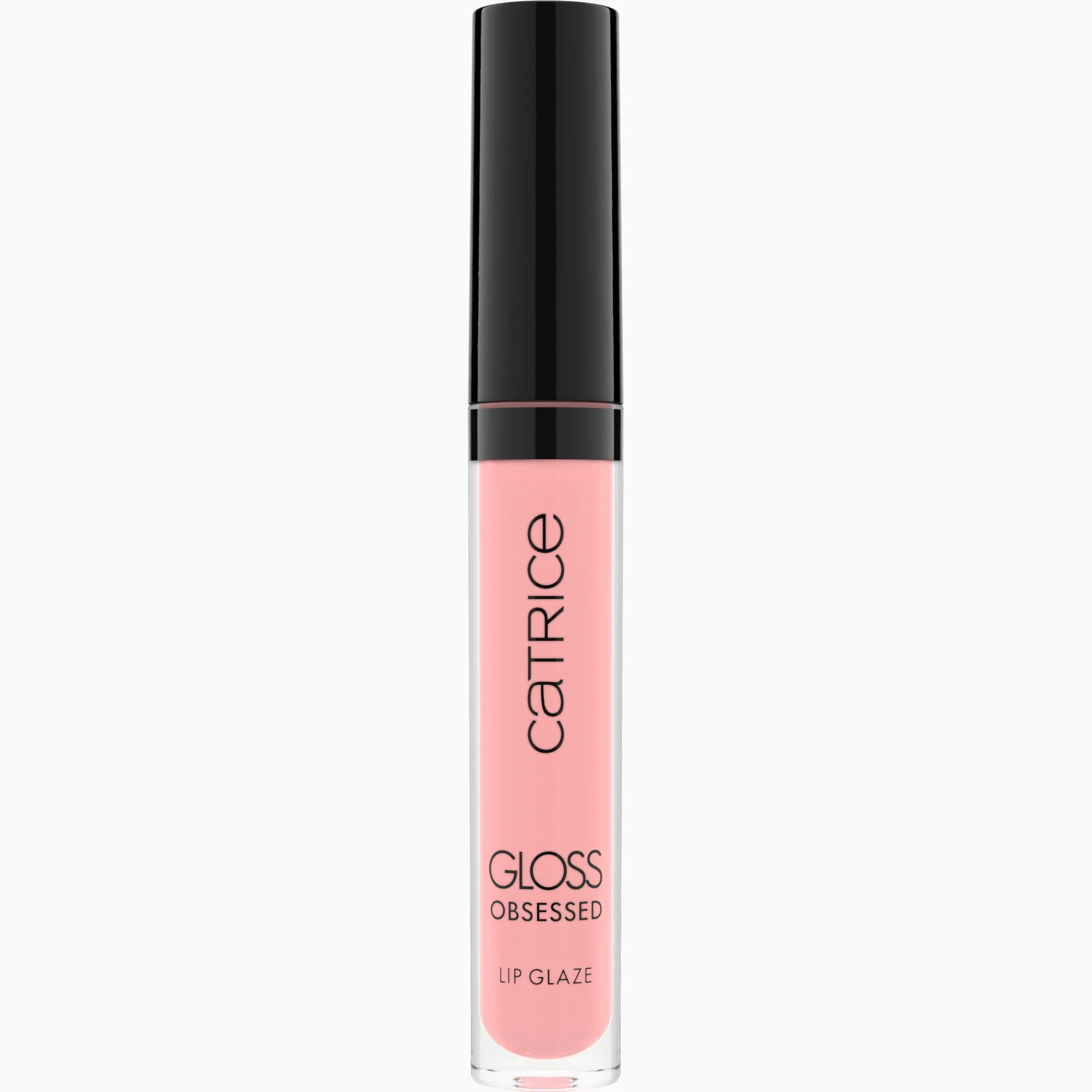 CATRICE Gloss Obsessed Lip Glaze błyszczyk do ust 020 Same Gloss, Different Day, 2,5 ml