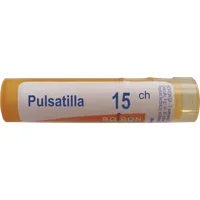 Boiron Pulsatilla 15 CH, granulki, 4 g