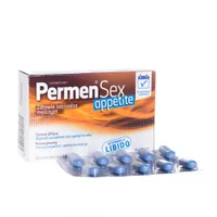 Permen Sex Appetite - 30 tabletek powlekanych wspomagających libido