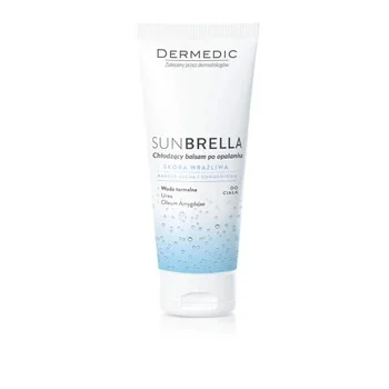Balsam chłodzący Dermedic Sunbrella Balsam chłodzący Dermedic Sunbrella