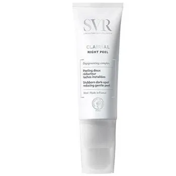 SVR Clairial Night Peel