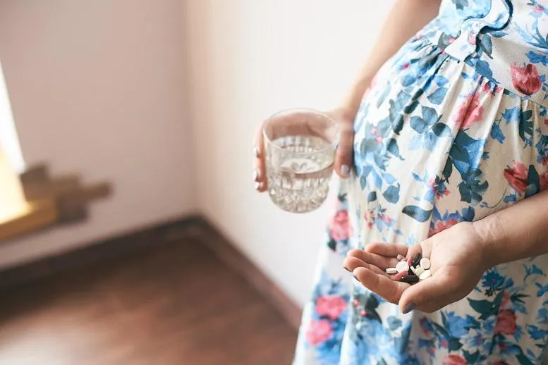 Kwas DHA w ciąży - dlaczego jest ważny? Sprawdź, gdzie go znajdziesz!