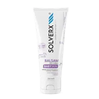 Solverx Baby Skin Balsam do ciała, 250 ml