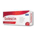 Solescin, suplement diety, 30 tabletek