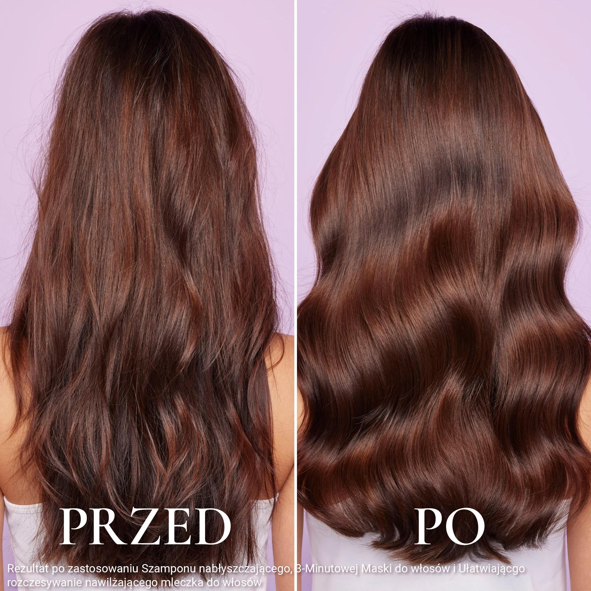 NUXE Hair Prodigieux® 3-minutowa maska do włosów, 200 ml