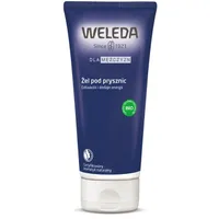 Weleda Dla mężczyzn żel pod prysznic, 200 ml