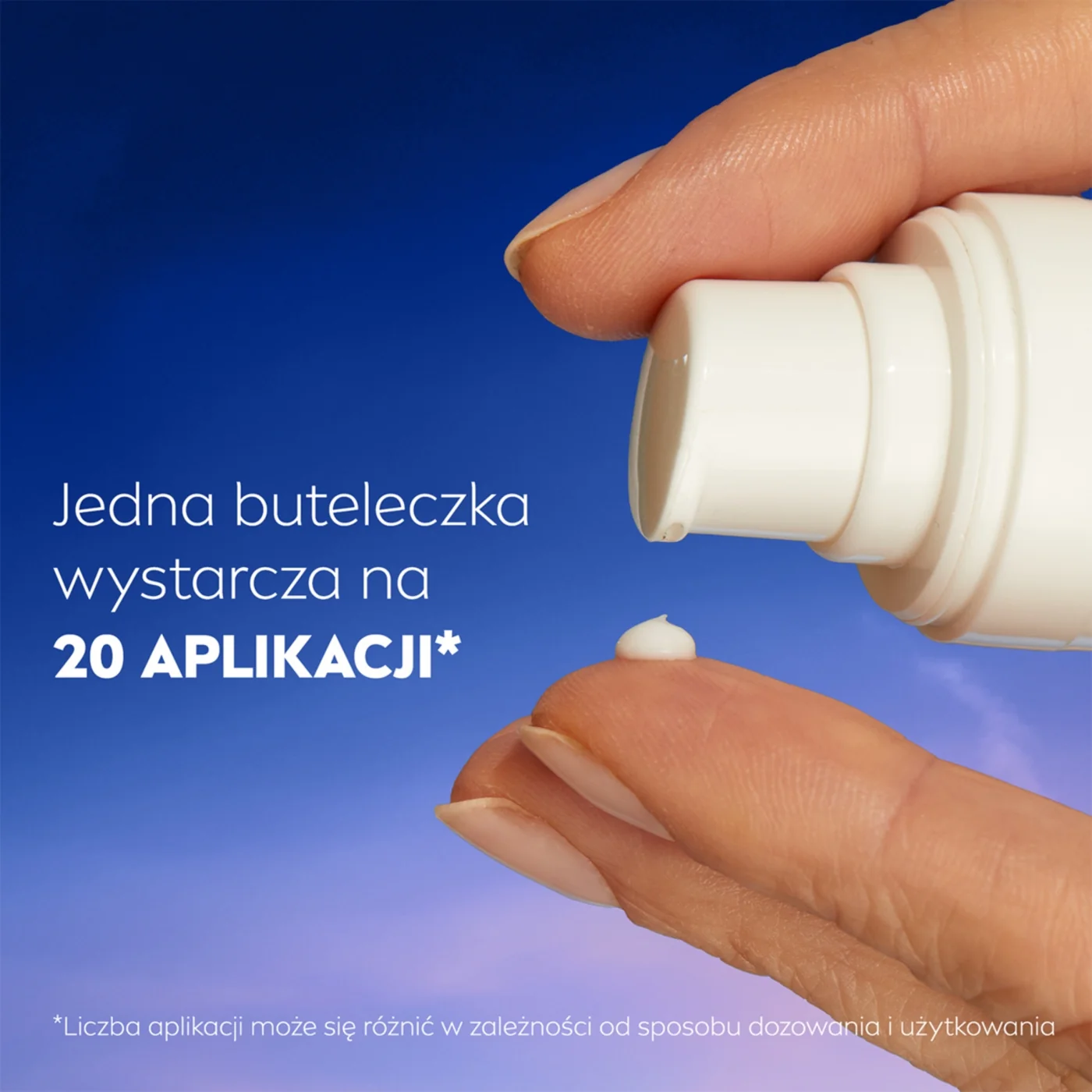 Nivea Cellular Epigenetics serum odmładzające, 15 ml