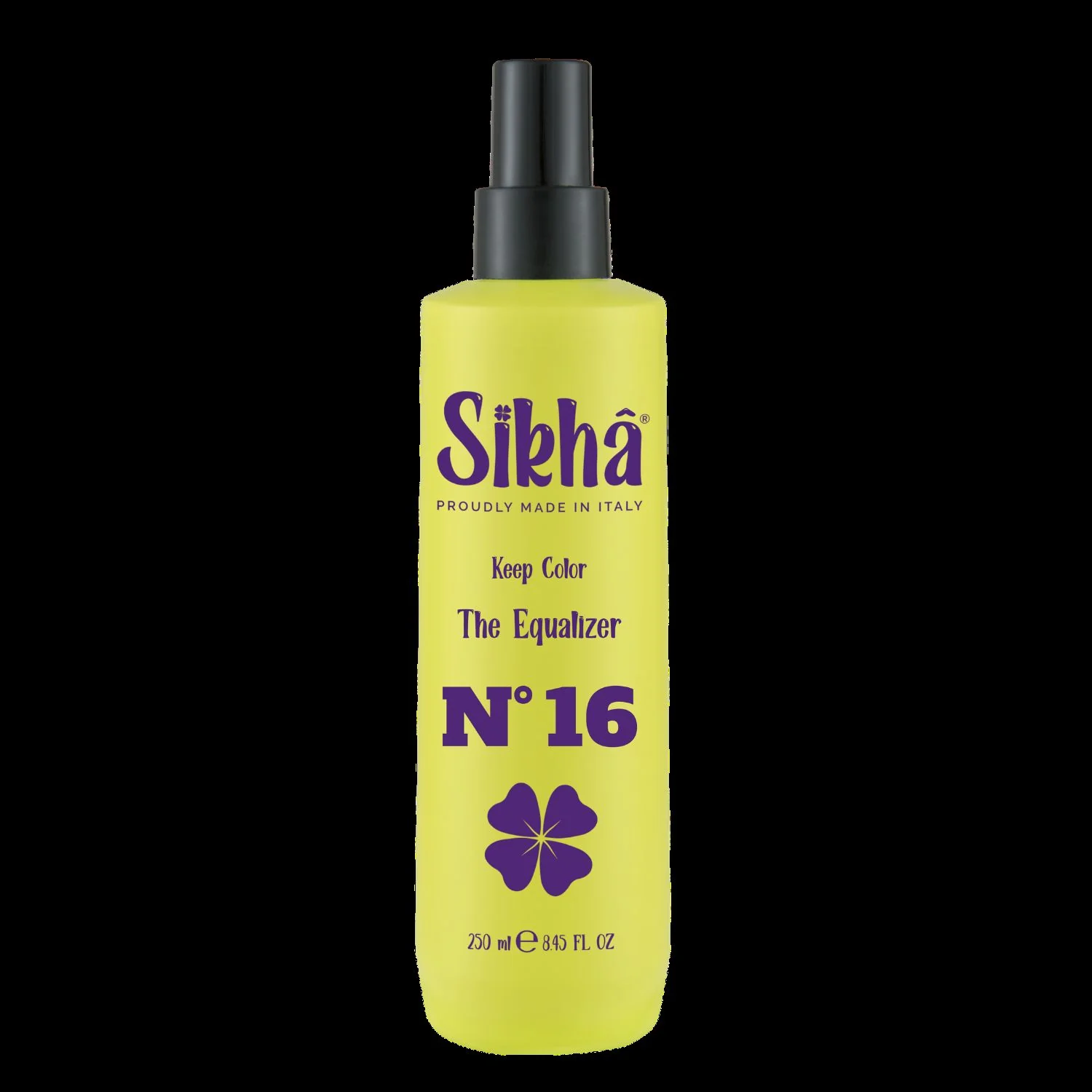 Sikha The Equalizer N° 16 korektor porowatości włosów, 250 ml