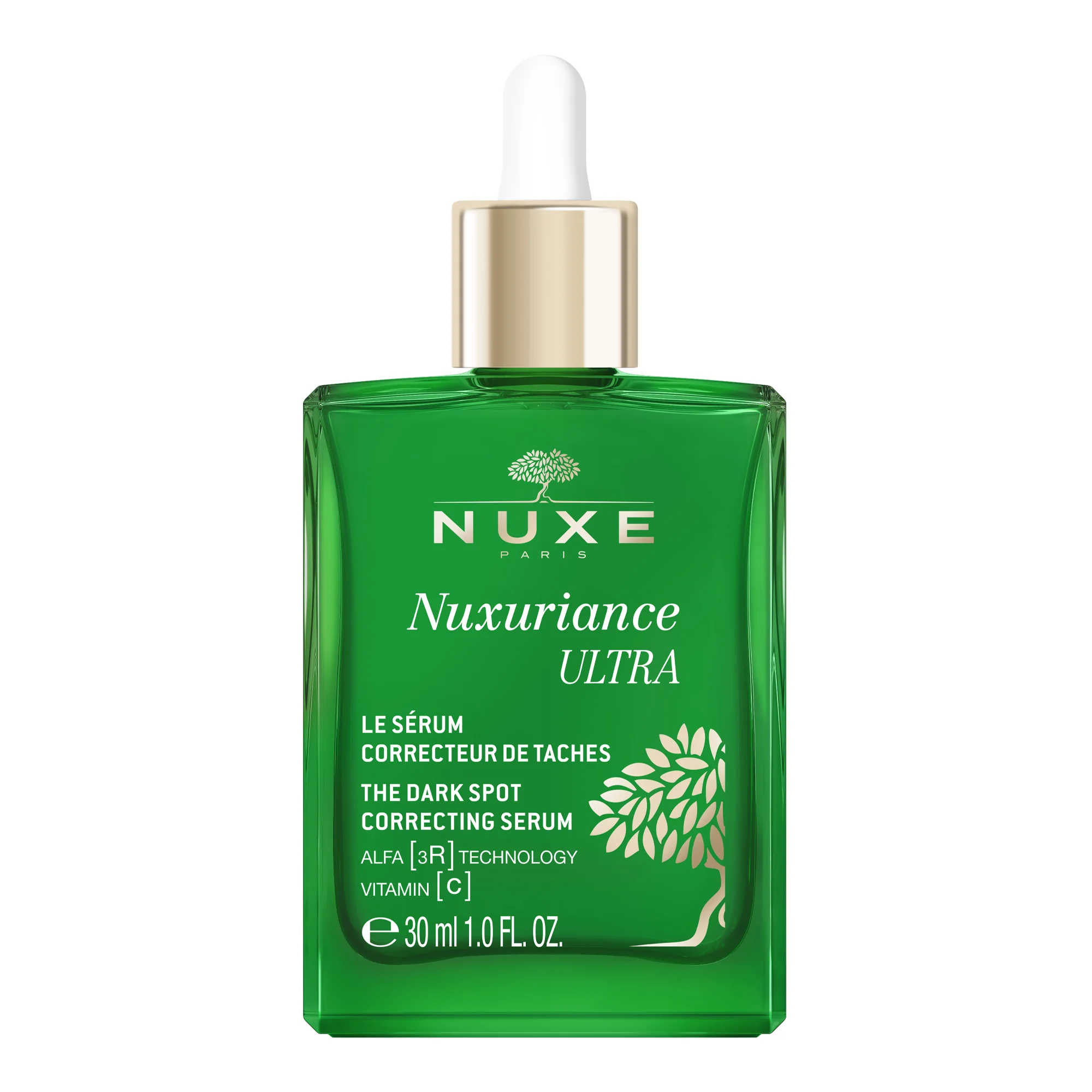 NUXE Nuxuriance Ultra serum do twarzy przeciwstarzeniowe, 30 ml