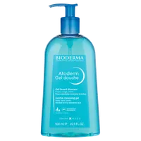 Bioderma Atoderm Gel douche, żel pod prysznic i do kąpieli, 500 ml