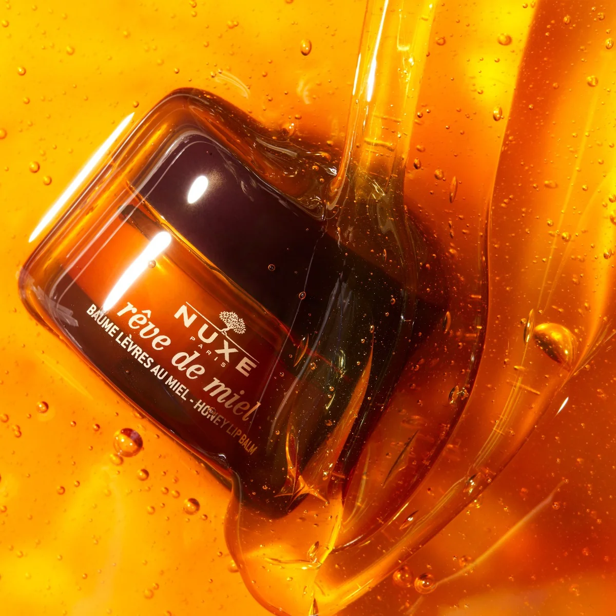 Nuxe Reve de Miel balsam do ust, 15 g
