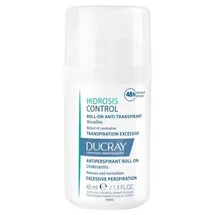 Ducray Hidrosis Control, antyperspirant w kulce 48h, 40 ml