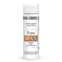 Wax ang Pilomax Pure, szampon oczyszczający, 200 ml