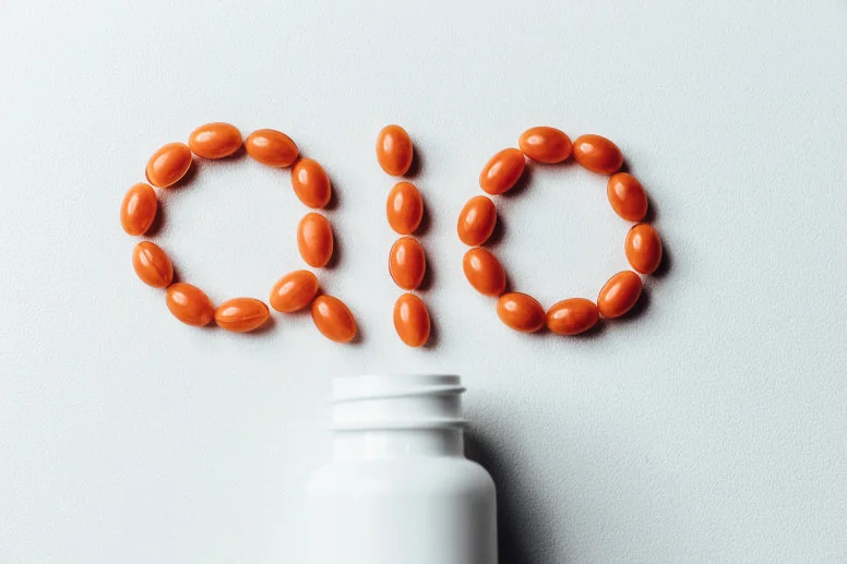 Koenzym Q10 – na co działa i kto powinien go suplementować?