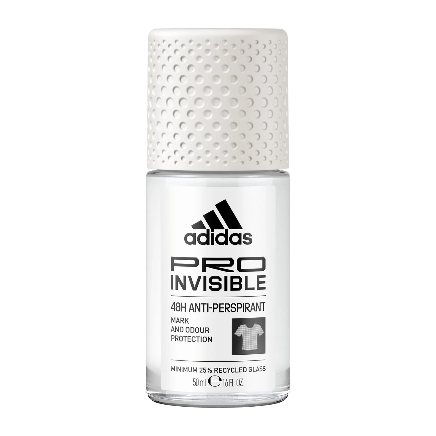 adidas Pro Invisible antyperspirant w kulce dla kobiet, 50 ml
