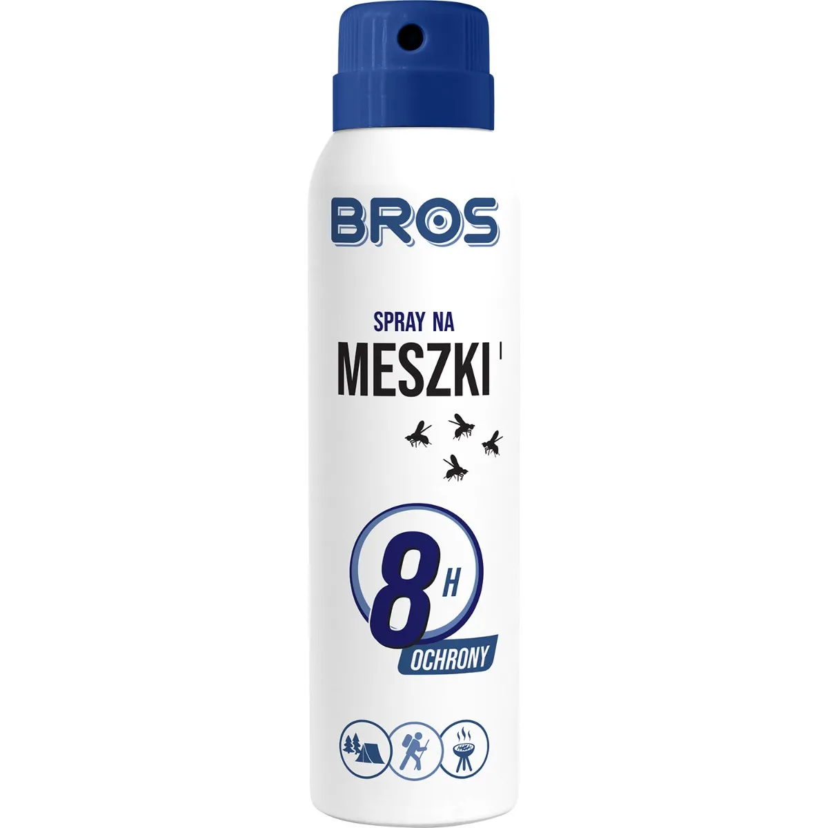 BROS spray na meszki, 90 ml