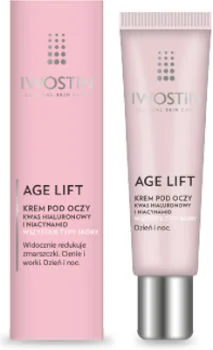 Iwostin Age Lift Krem pod oczy Iwostin Age Lift Krem pod oczy