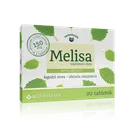 Melisa, suplement diety, 90 tabletek