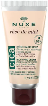 Nuxe Reve de Miel Cica krem naprawczy do rąk Nuxe Reve de Miel Cica krem naprawczy do rąk