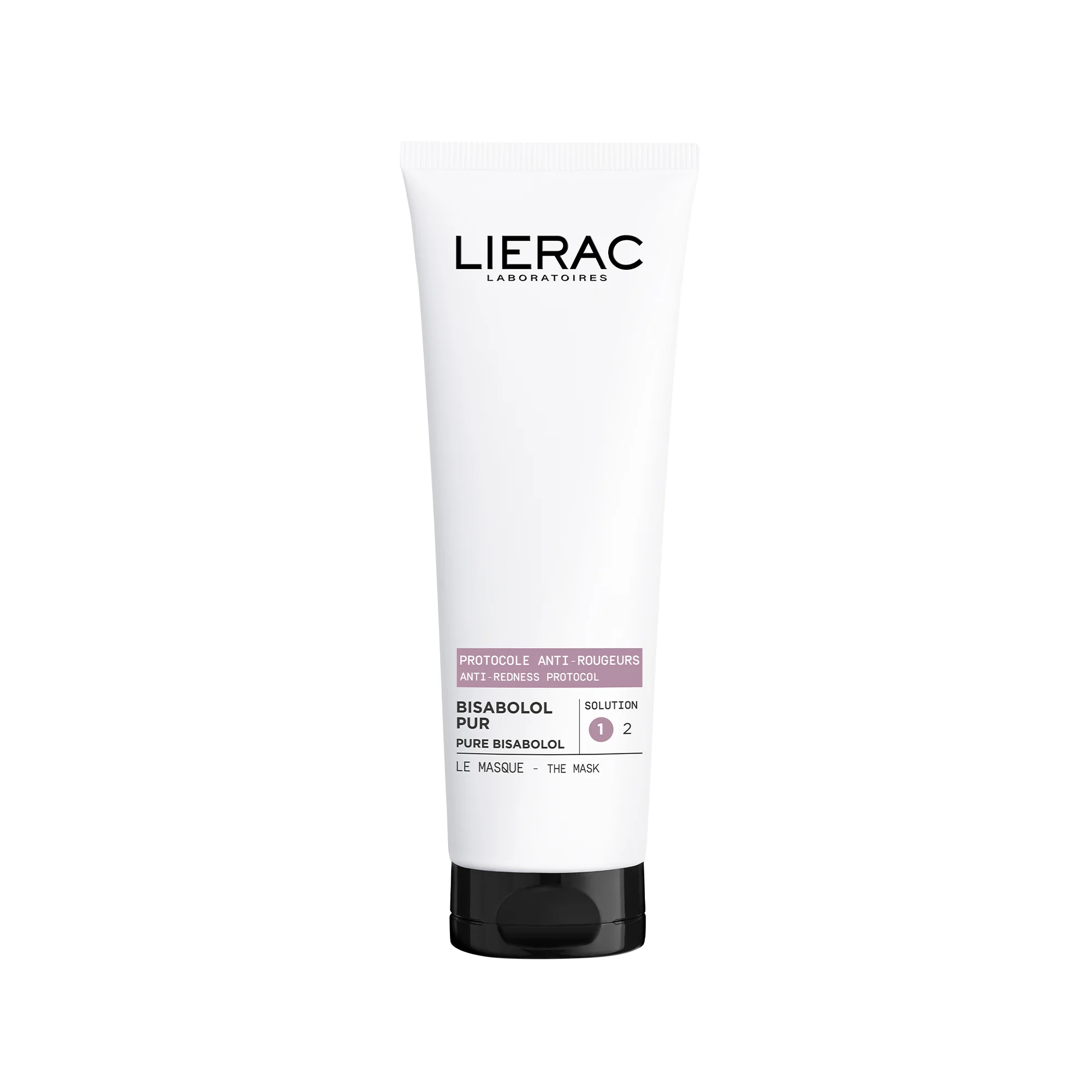 Lierac Anti-Redness Protocole maska przeciw zaczerwienieniom, 30 ml