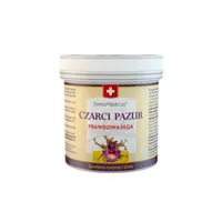Herbamedicus Czarci Pazur z Rutyną i Ziołami, balsam, 250 ml