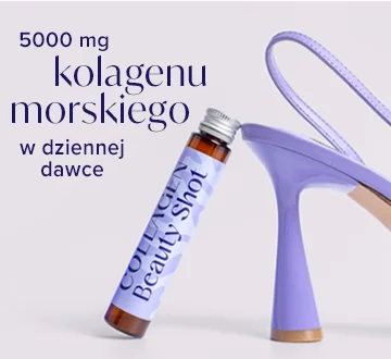 Skinexpert by Dr. Max® Collagen Beauty Shots 30 fiolek po 25ml