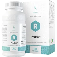 Duolife Medical Formula ProStik, suplement diety, 60 kapsułek