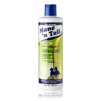 Mane 'n Tail Herbal Gro odżywka do włosów, 355 ml