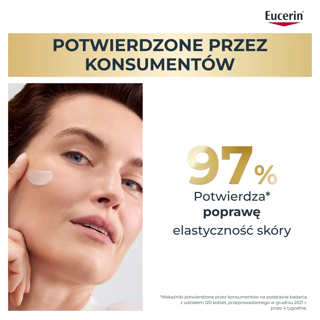 Eucerin Hyaluron-Filler + Elasticity przeciwzmarszczkowy krem na dzień do skóry dojrzałej SPF 15, 50 ml