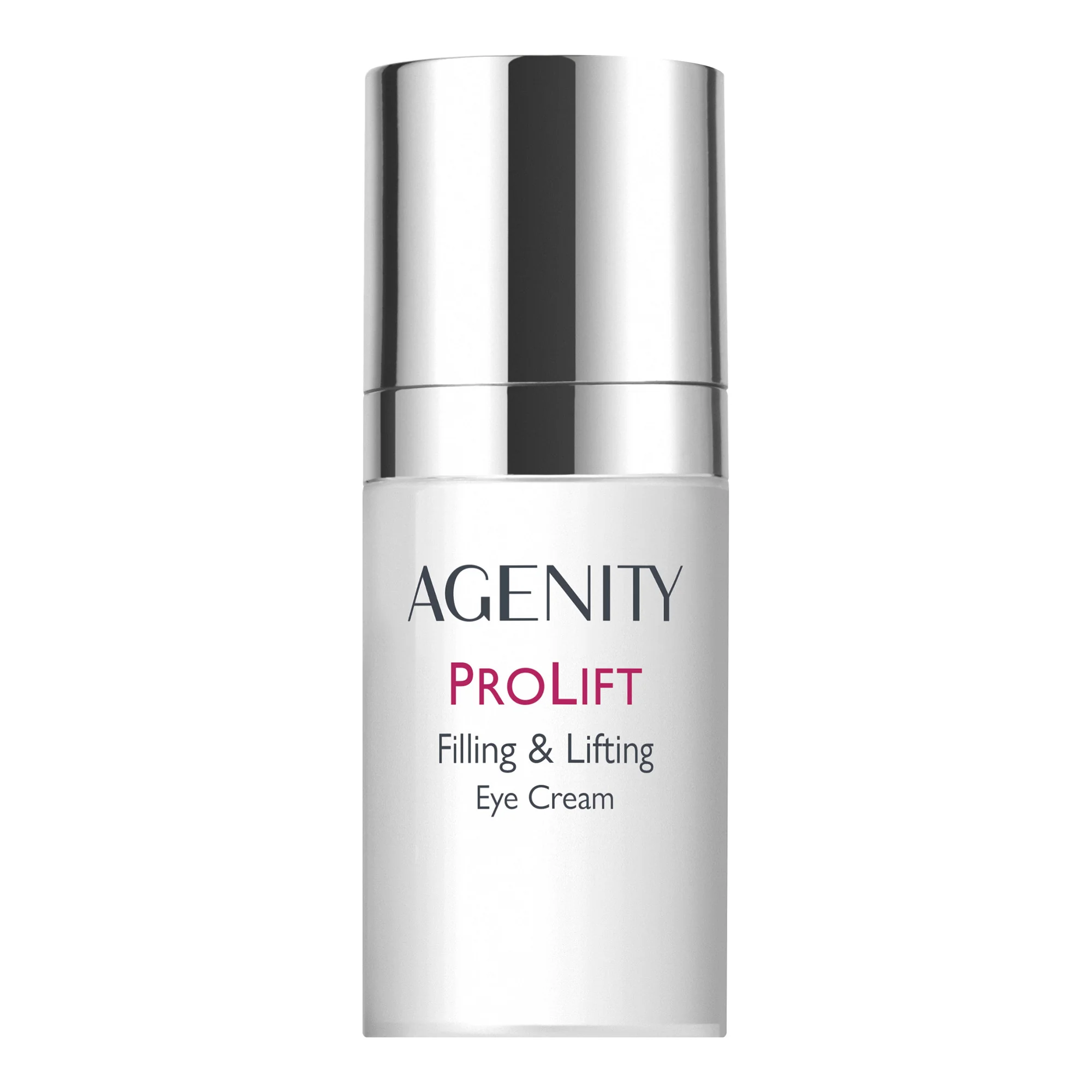 AGENITY ProLift Wypełniająco-liftingujący krem pod oczy, 15 ml