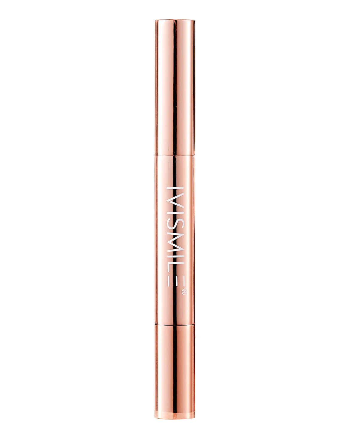 Ivismile Twist Pen Rose Gold miętowy pisak wybielający zęby, 2 ml