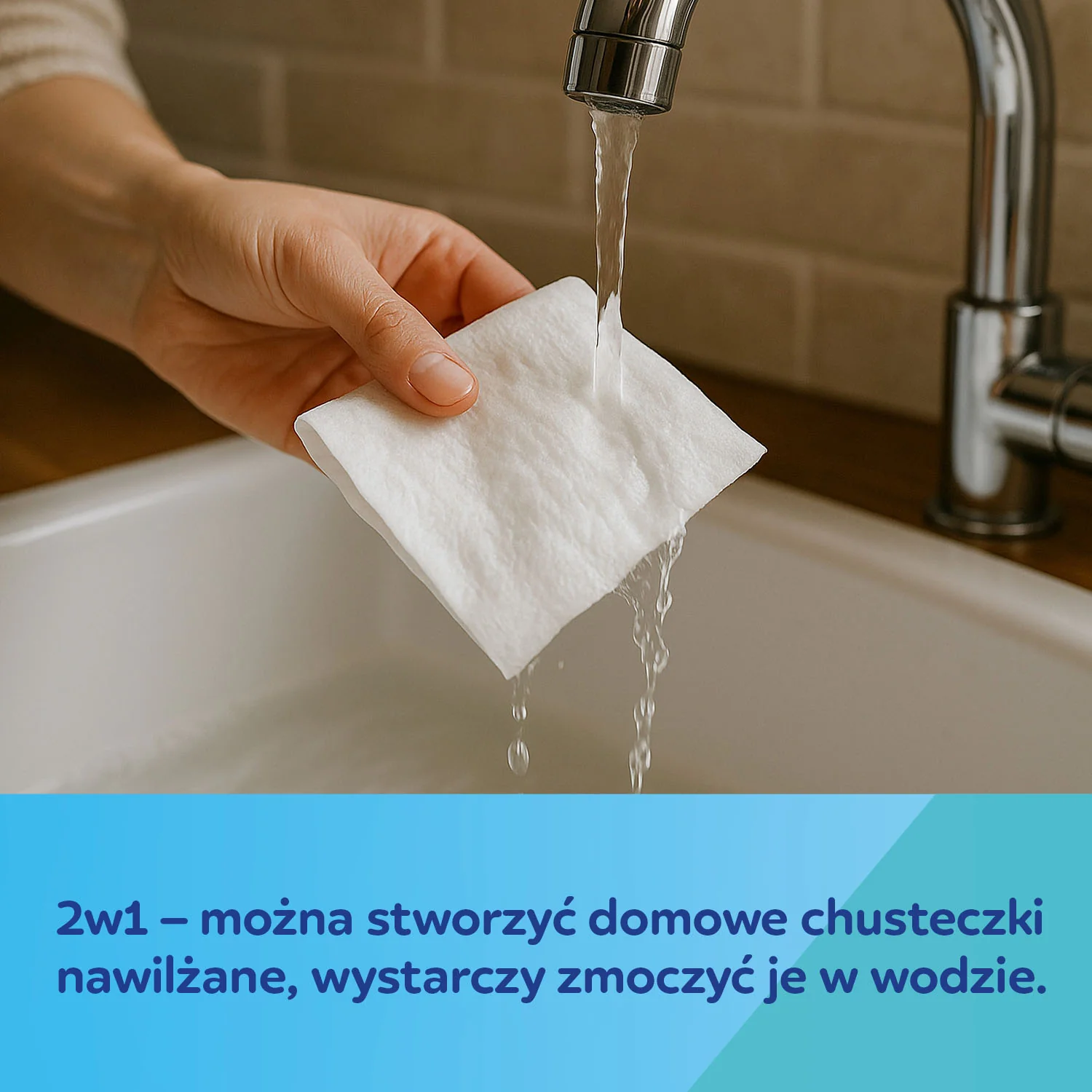 Canpol Babies ręczniczki bambusowe dla niemowląt, 120 sztuk