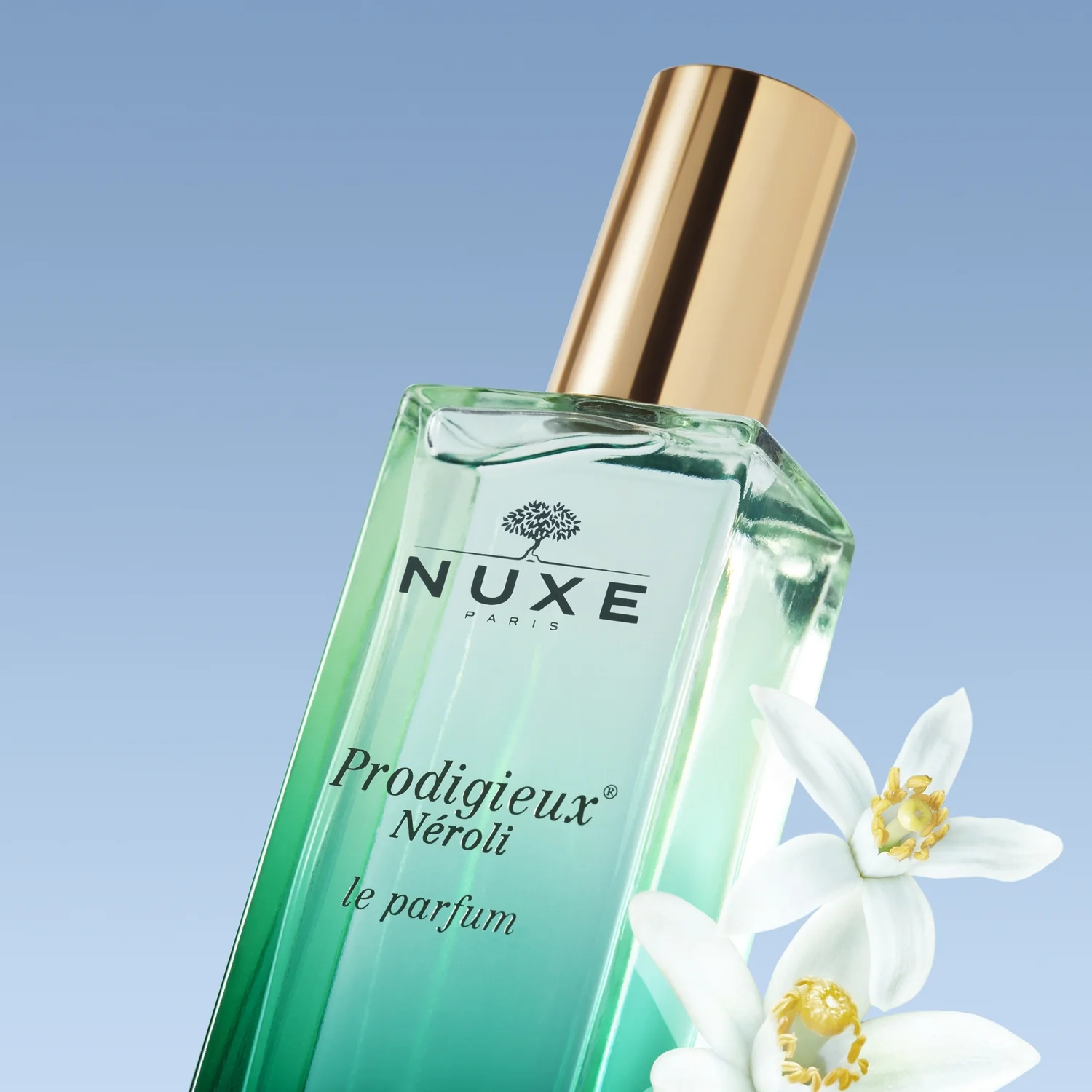 Nuxe Prodigieux® Néroli woda perfumowana, 50 ml