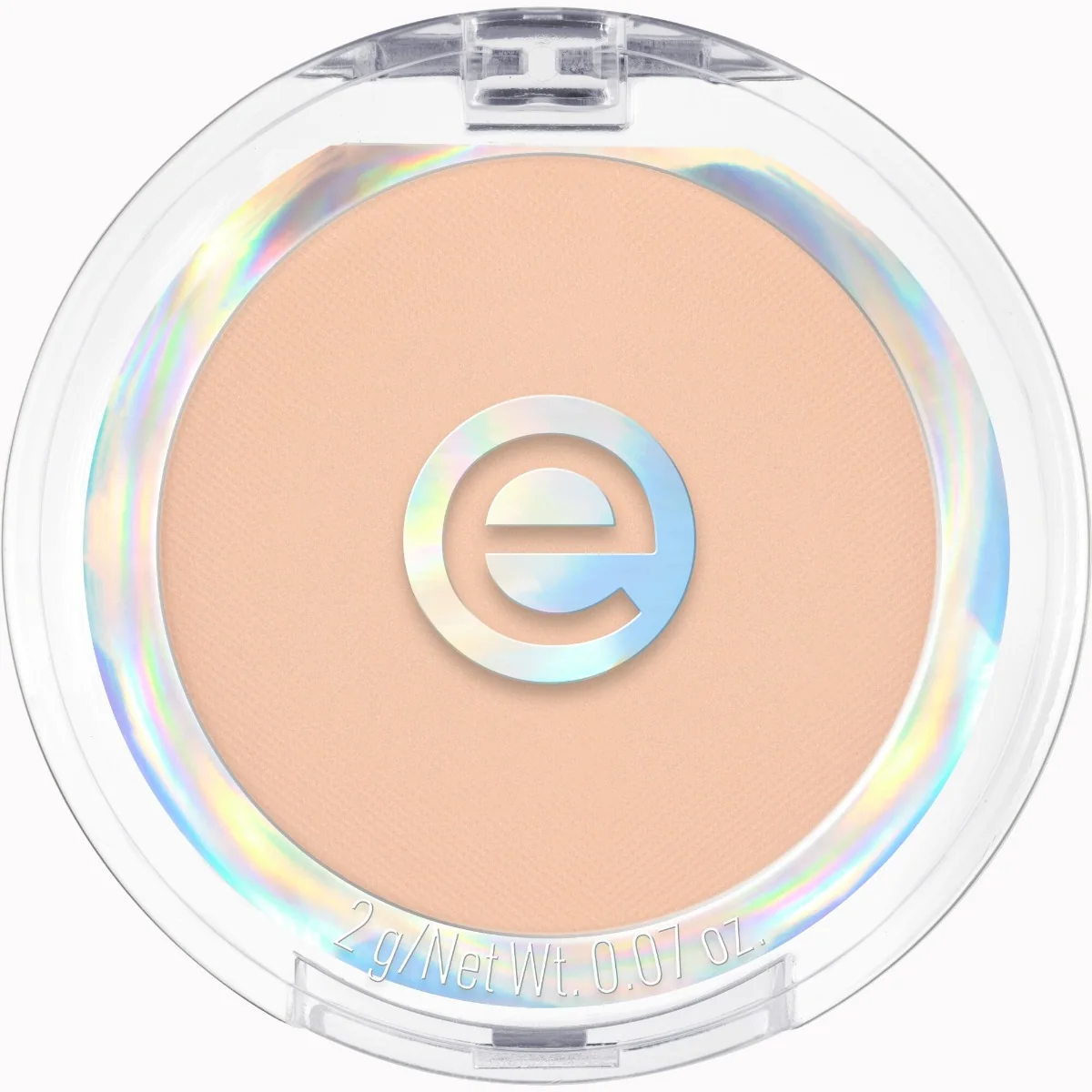 Essence Mono Eyeshadow Matte cień do powiek 01 Soft Beige, 2 g