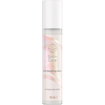 Gillette Venus Satin Care serum łagodzące, 50 ml