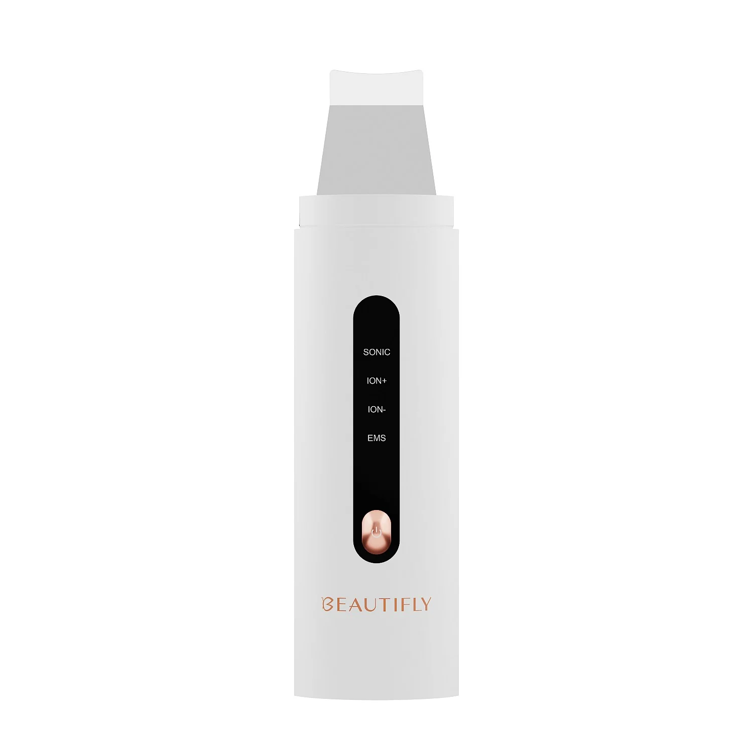 Beautifly B-Scrub Pro Slim peeling kawitacyjny, 1 sztuka