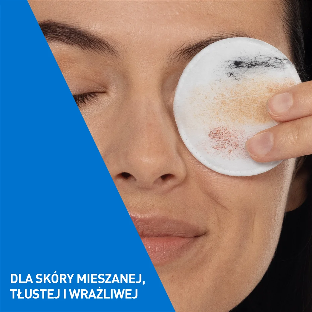 CeraVe oczyszczający płyn micelarny, 400 ml