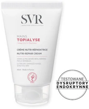 SVR Topialyse Mains krem do rąk