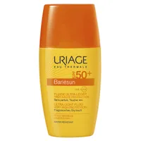Uriage Bariesun, ultralekki fluid Dry Touch, SPF50+, 30 ml
