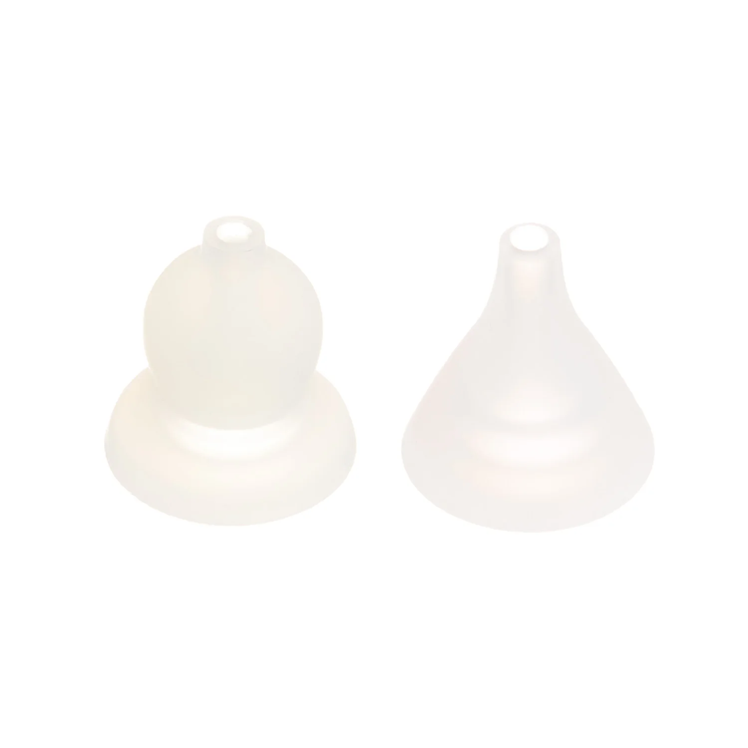 Canpol Babies Elektryczny aspirator do nosa Easy Natural 9/319, 1 sztuka