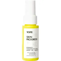 YOPE Skin Progress krem do twarzy korneoterpeutyczny, 50 ml