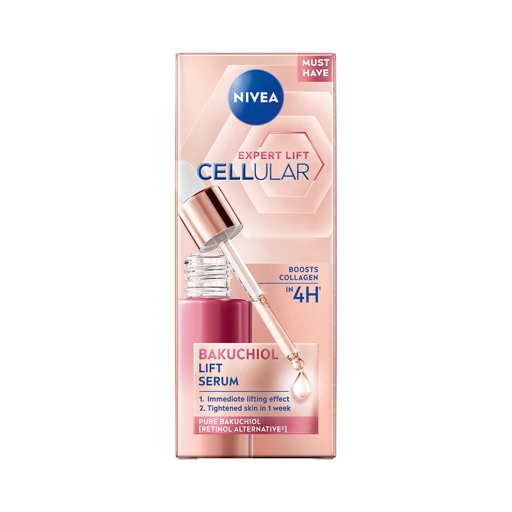 Nivea Cellular Expert Lift serum liftingujące, 30 ml