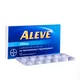 Aleve, lek przeciwbólowy i przeciwzapalny, 12 tabletek powlekanych