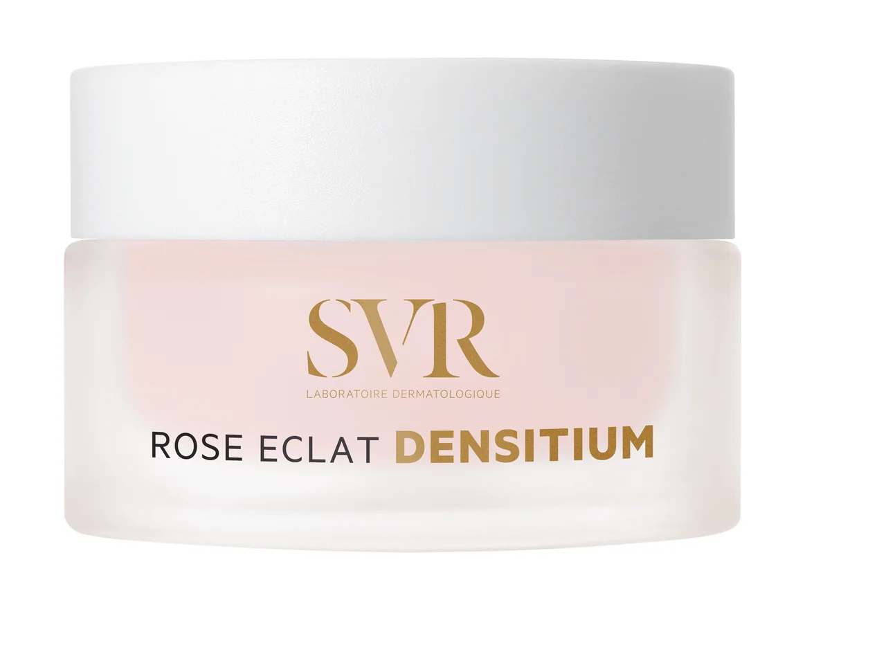 SVR Densitium rewitalizujący krem przeciwzmarszczkowy na dzień, 50 ml